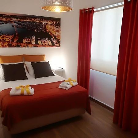 Bed and Breakfast Tugaplace à Montijo Extérieur photo
