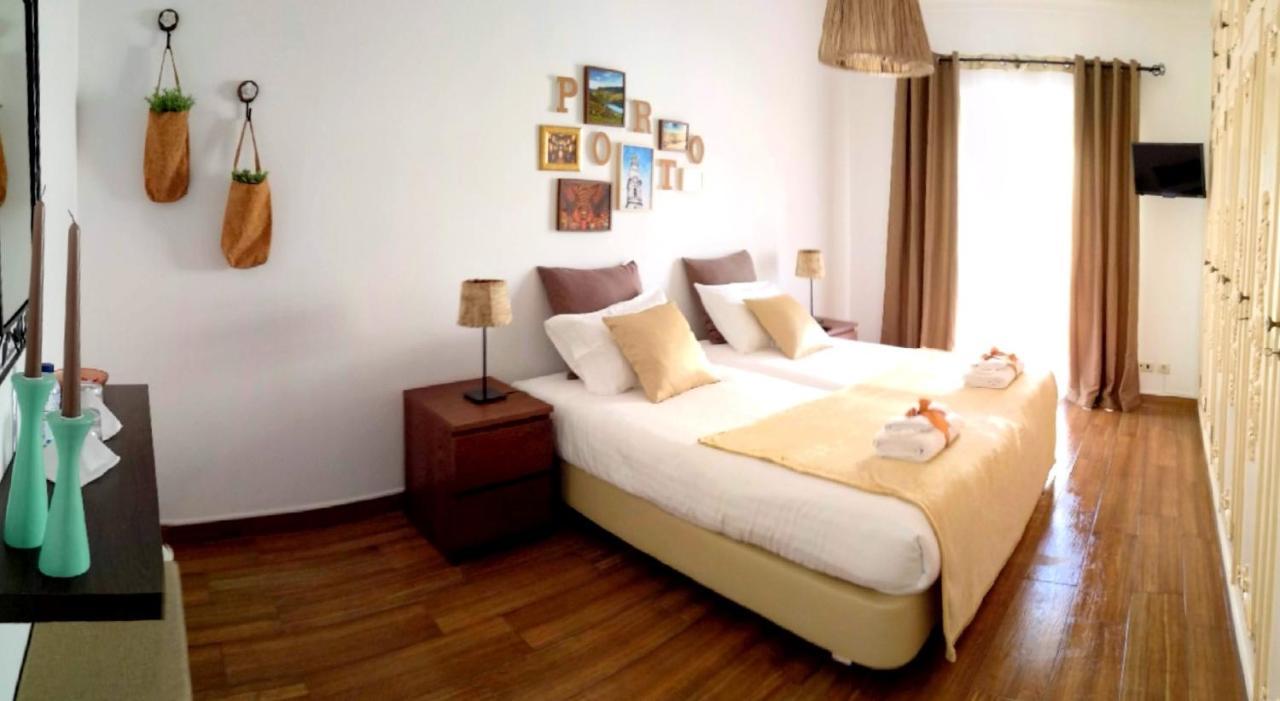 Bed and Breakfast Tugaplace à Montijo Extérieur photo