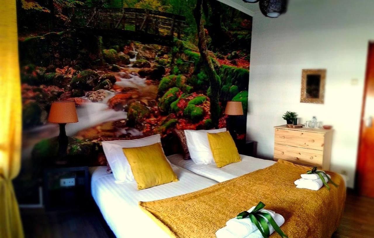 Bed and Breakfast Tugaplace à Montijo Extérieur photo