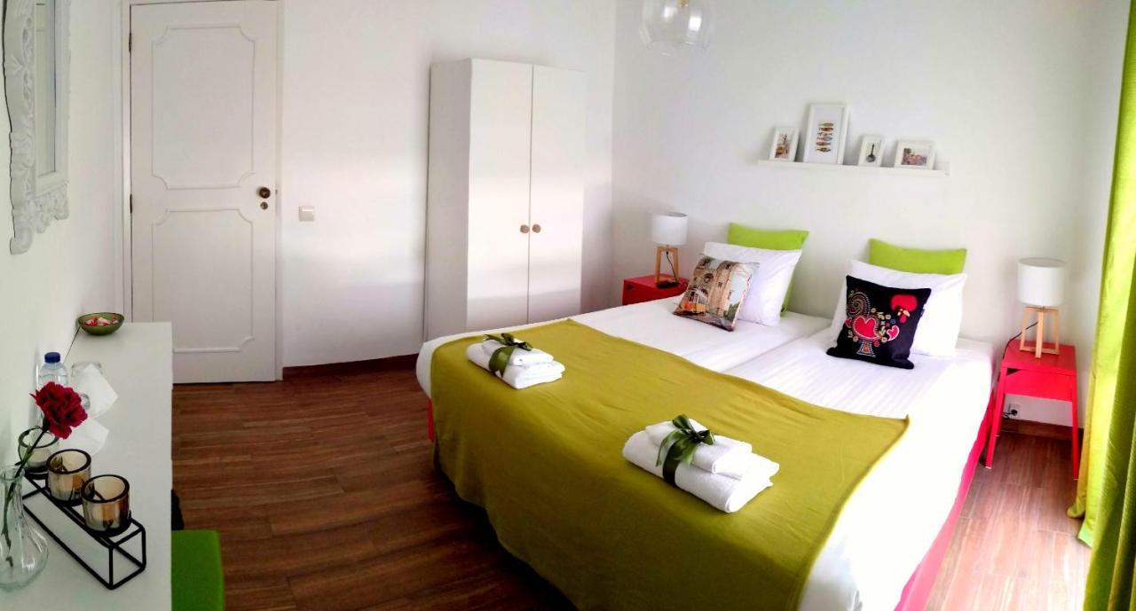 Bed and Breakfast Tugaplace à Montijo Extérieur photo