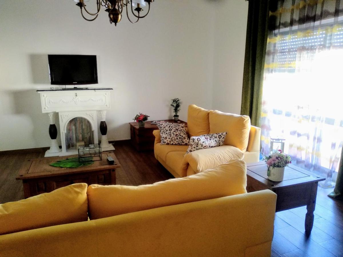 Bed and Breakfast Tugaplace à Montijo Extérieur photo