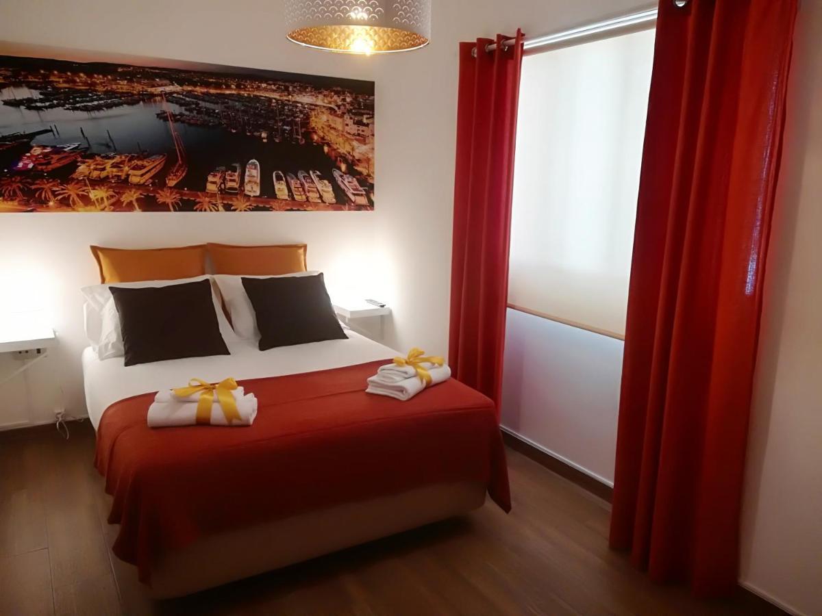 Bed and Breakfast Tugaplace à Montijo Extérieur photo